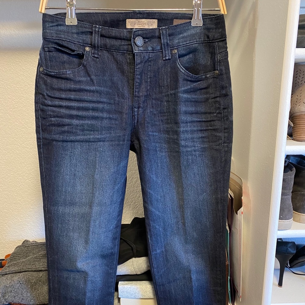Vintage Nine West Capris